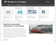 Tablet Screenshot of berlijeta.com